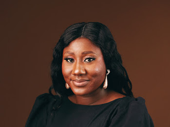 Portrait of Modupe Ulebe LLB, DPO Certified, founding partner at Altiora Advisory